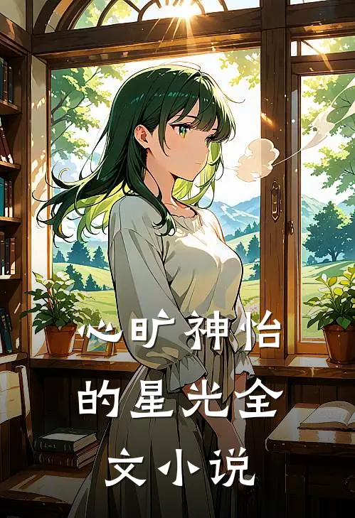 心旷神怡的星光全文小说