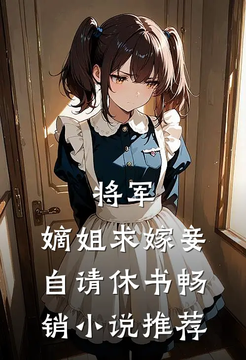 将军,嫡姐求嫁妾自请休书畅销推荐文