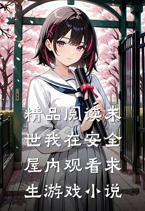 精品阅读末世我在安全屋内观看求生游戏小说