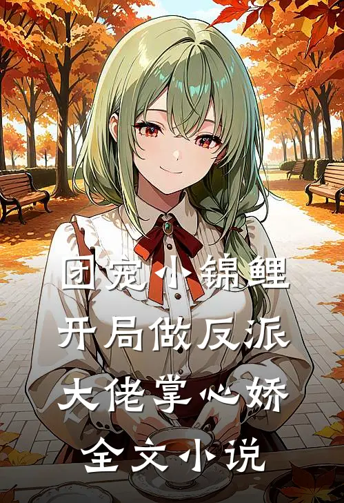 团宠小锦鲤开局做反派大佬掌心娇全文免费阅读