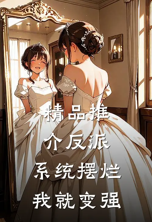 精品推介反派系统摆烂,我就变强