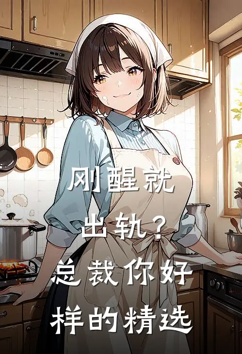 刚醒就出轨？总裁你好样的精选