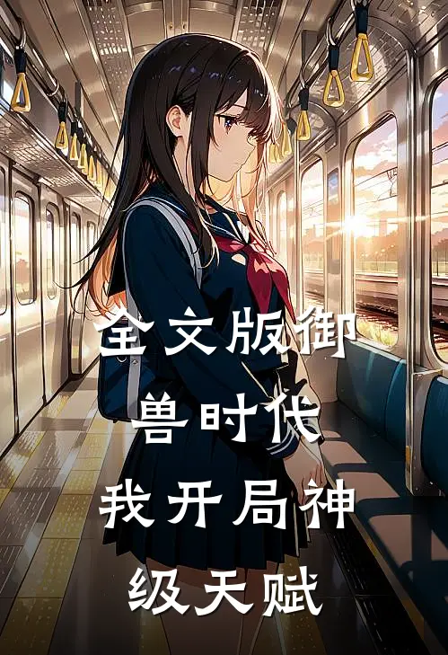 全文版御兽时代,我开局神级天赋