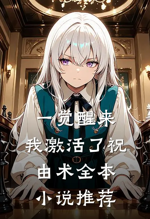 一觉醒来，我激活了祝由术全本小说推荐