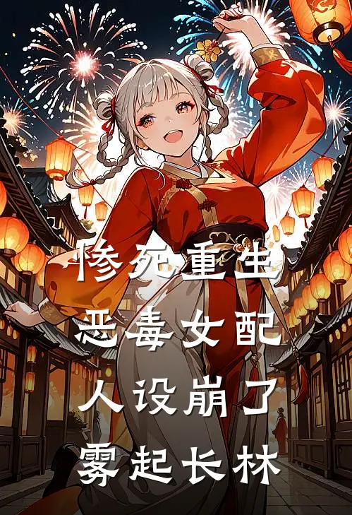 惨死重生,恶毒女配人设崩了 雾起长林