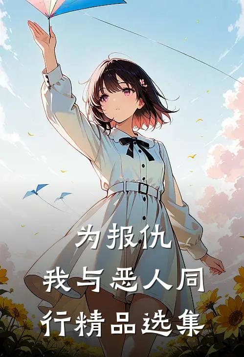 为报仇，我与恶人同行精品选集