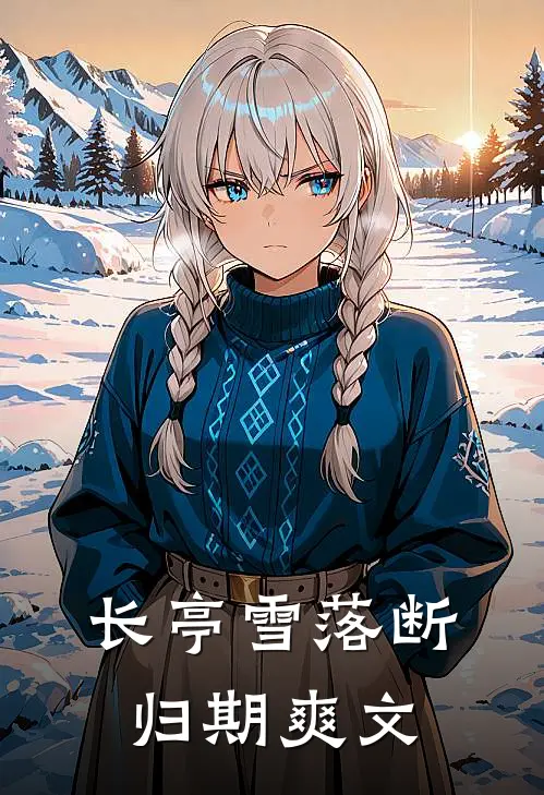 长亭雪落断归期爽文