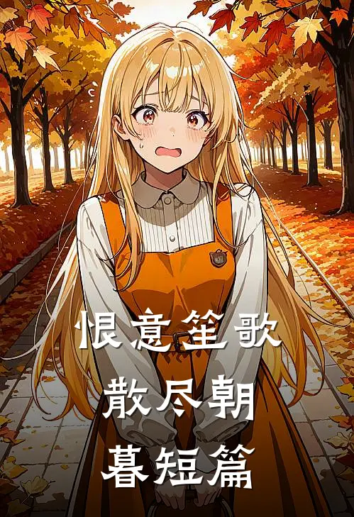 恨意笙歌,散尽朝暮短篇免费阅读