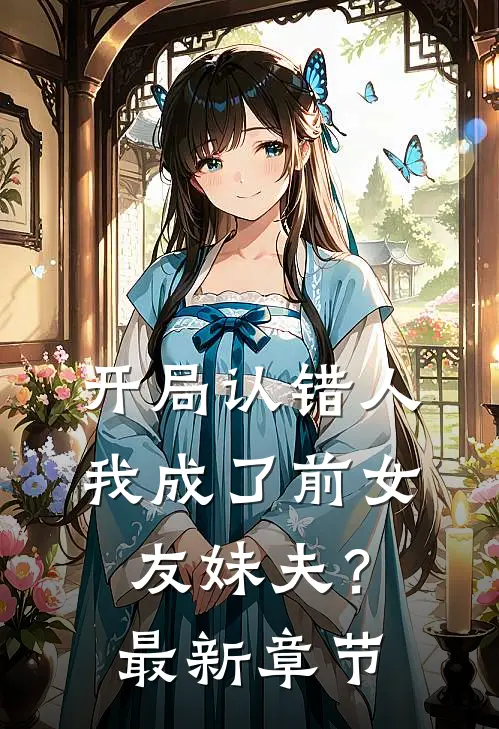 开局认错人,我成了前女友妹夫?最新章节免费阅读