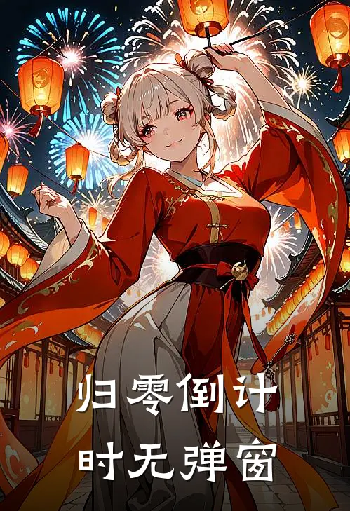 归零倒计时无弹窗