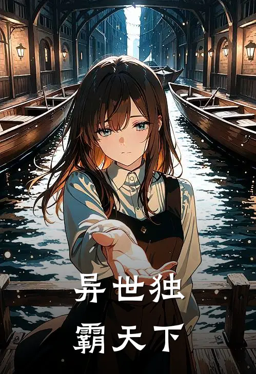 异世独霸天下免费阅读