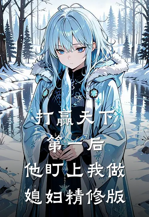 打赢天下第一后,他盯上我做媳妇精修版在线观看