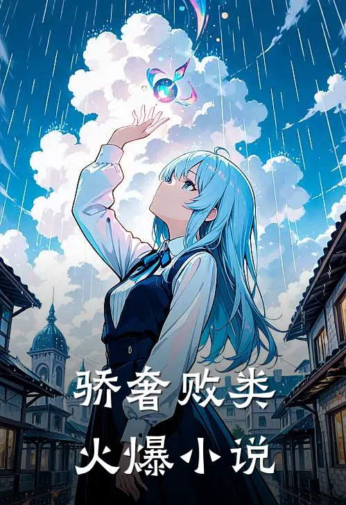 骄奢败类火爆在线阅读