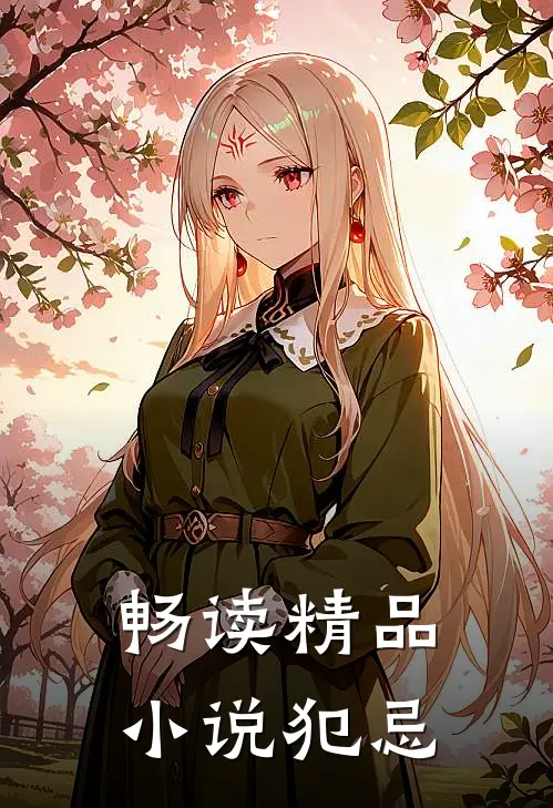 畅读精品犯忌在线阅读