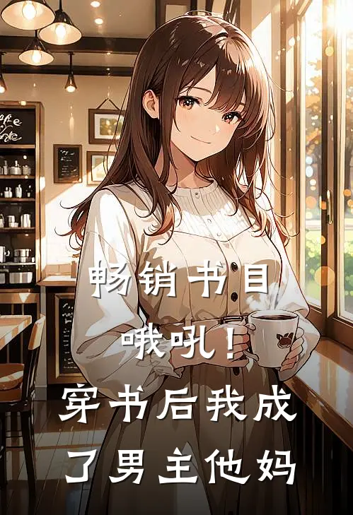 畅销书目哦吼!穿书后我成了男主他妈