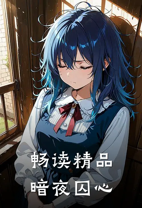 畅读精品暗夜囚心