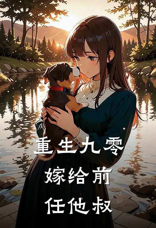 重生九零嫁给前任他叔