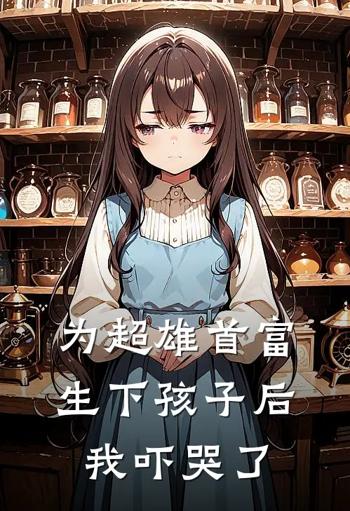 为超雄首富生下孩子后,我吓哭了全文