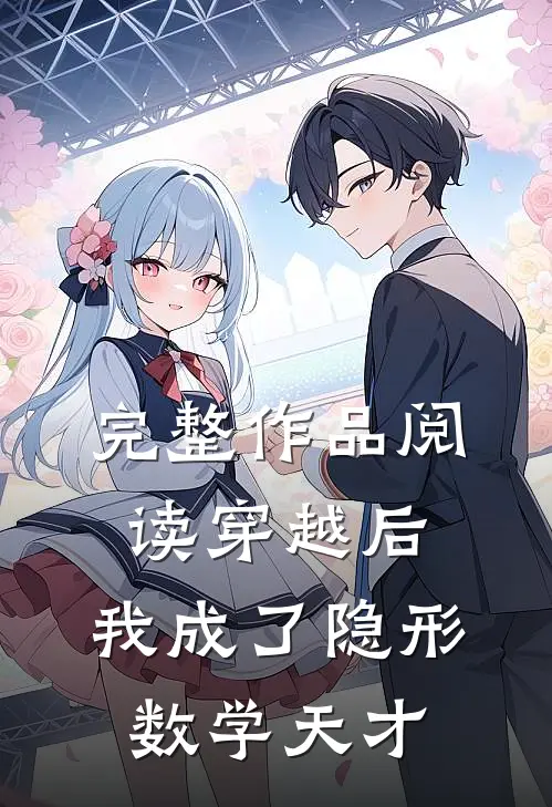 完整作品阅读穿越后，我成了隐形数学天才