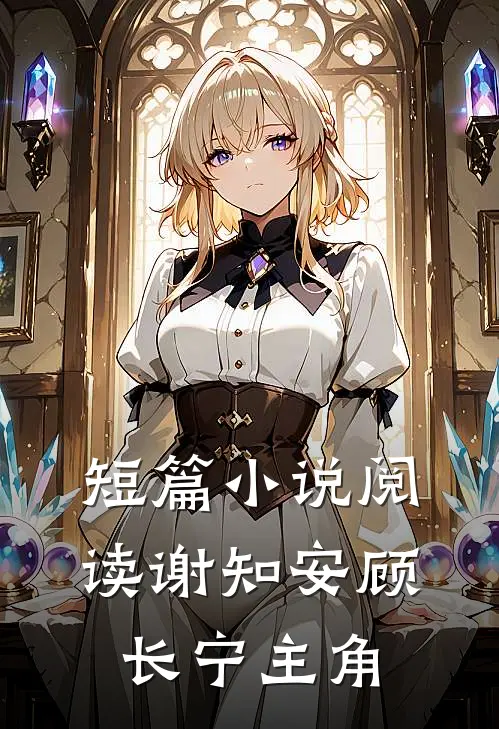 短篇小说阅读谢知安顾长宁主角