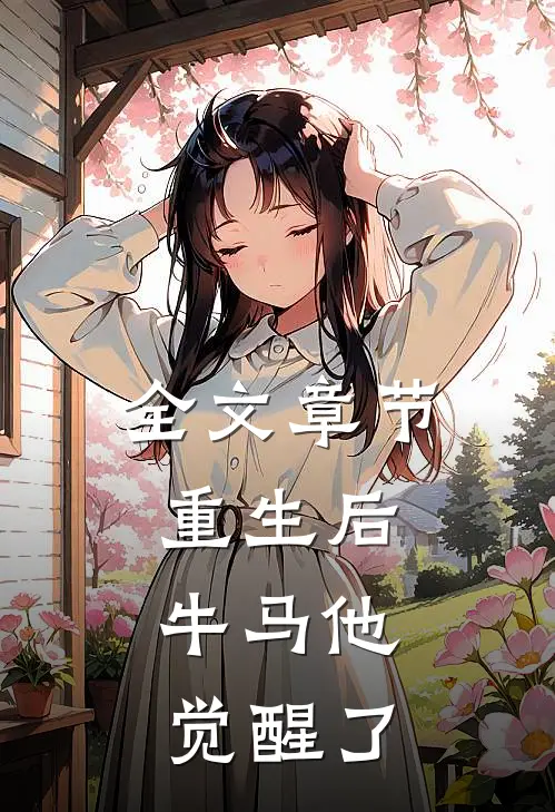 全文章节重生后,牛马他觉醒了免费阅读