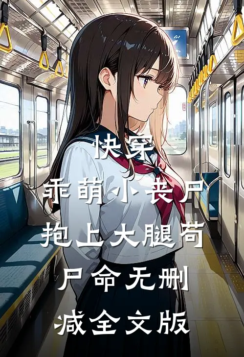 快穿:乖萌小丧尸抱上大腿苟尸命无删减全文版