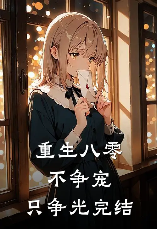 重生八零不争宠,只争光完结