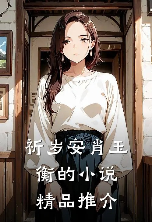 祈岁安肖玉衡的小说精品推介