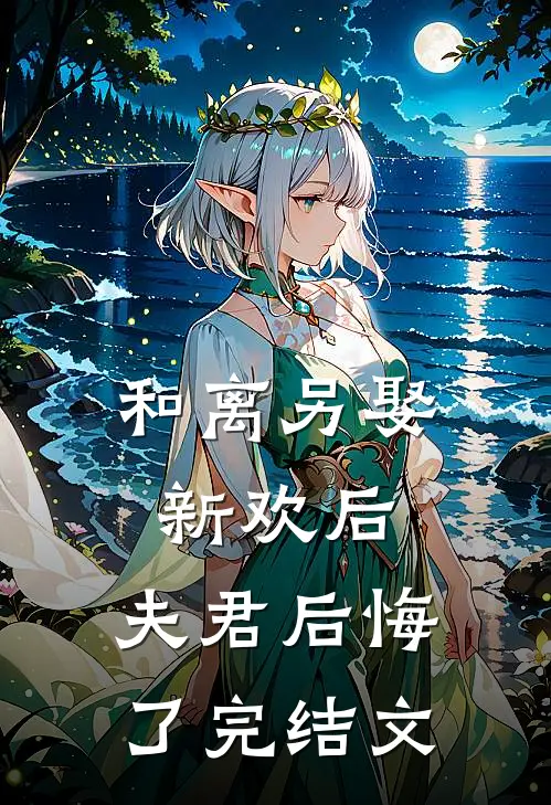 和离另娶新欢后,夫君后悔了完结文学