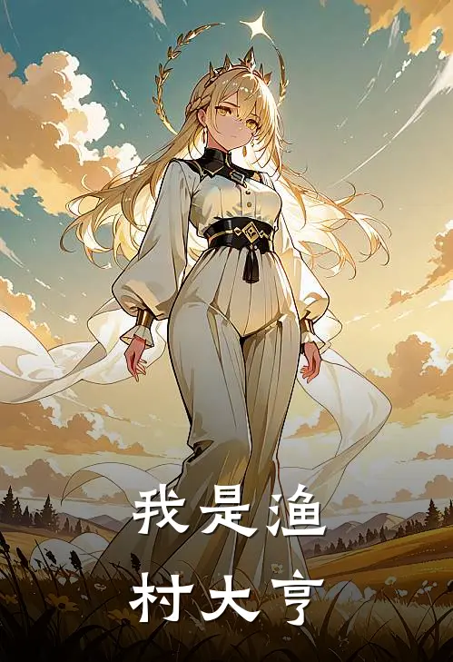我是渔村大亨