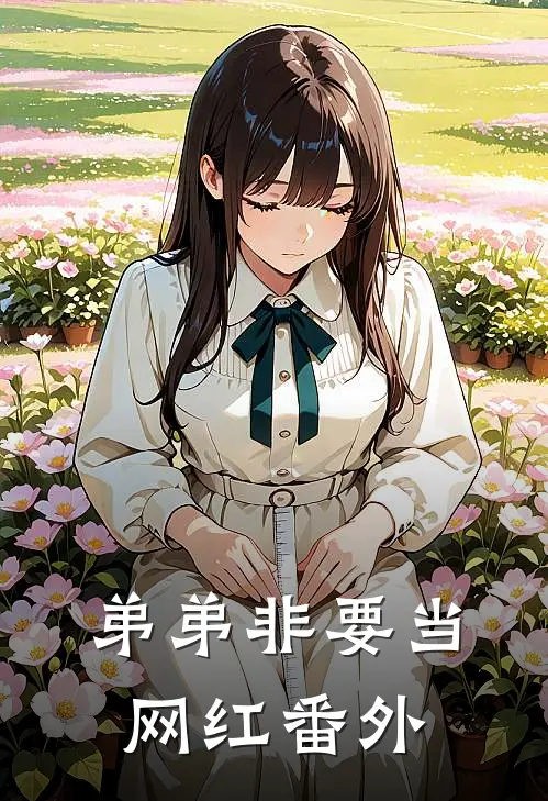 弟弟非要当网红 番外在线阅读