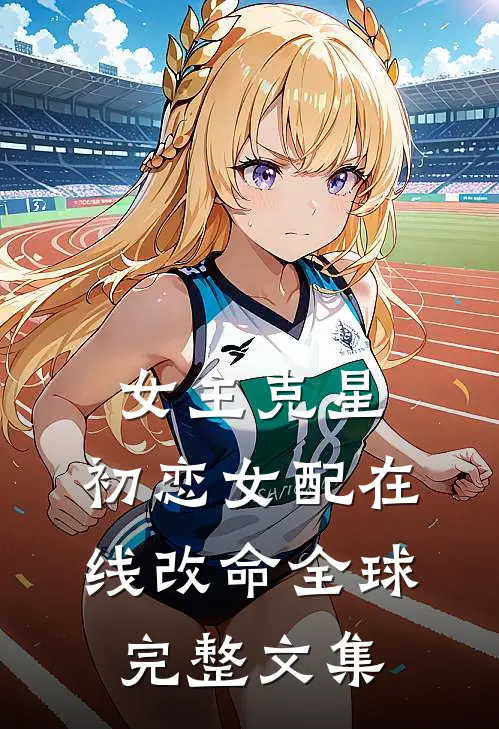 女主克星,初恋女配在线改命全球完整文集
