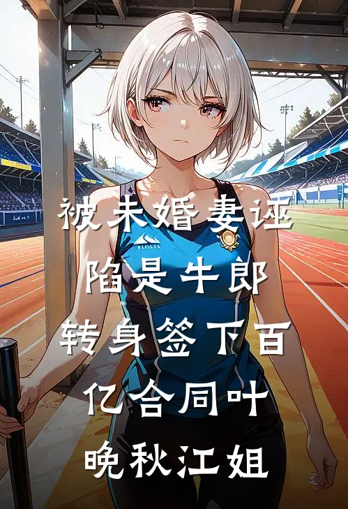 被未婚妻诬陷是牛郎，转身签下百亿合同叶晚秋江姐