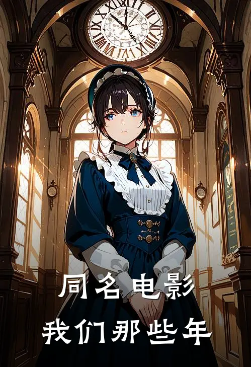 同名电影：我们那些年