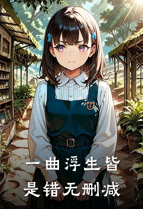 一曲浮生皆是错无删减