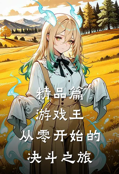 精品篇游戏王从零开始的决斗之旅