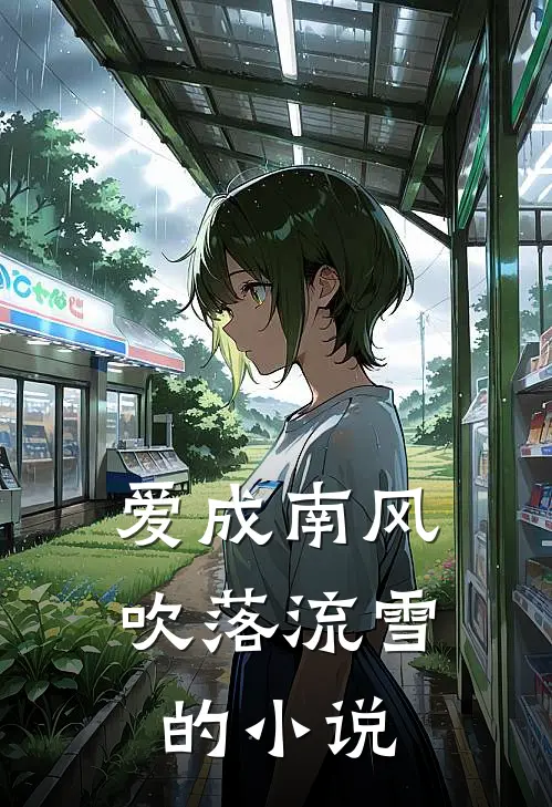 爱成南风,吹落流雪的在线阅读