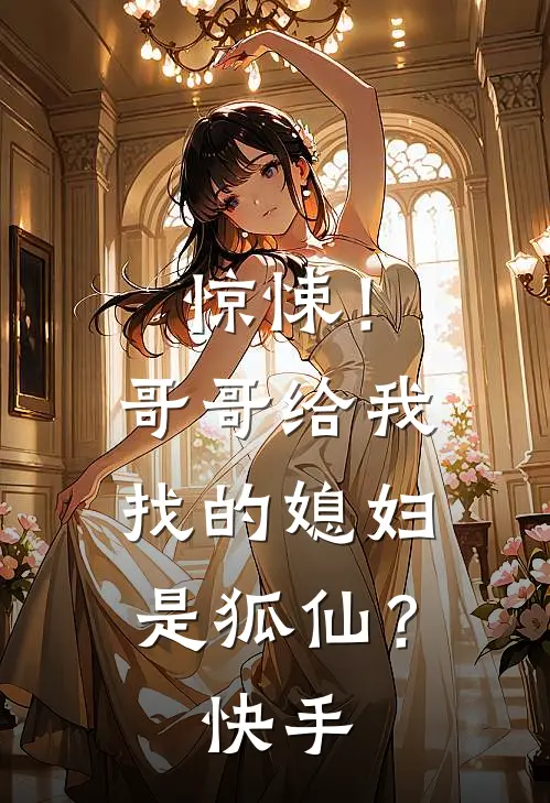 惊悚!哥哥给我找的媳妇是狐仙?快手视频