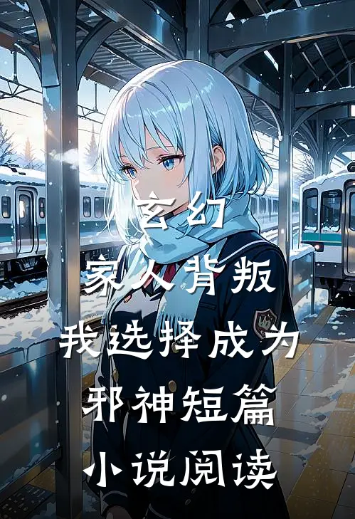玄幻家人背叛,我选择成为邪神短篇阅读