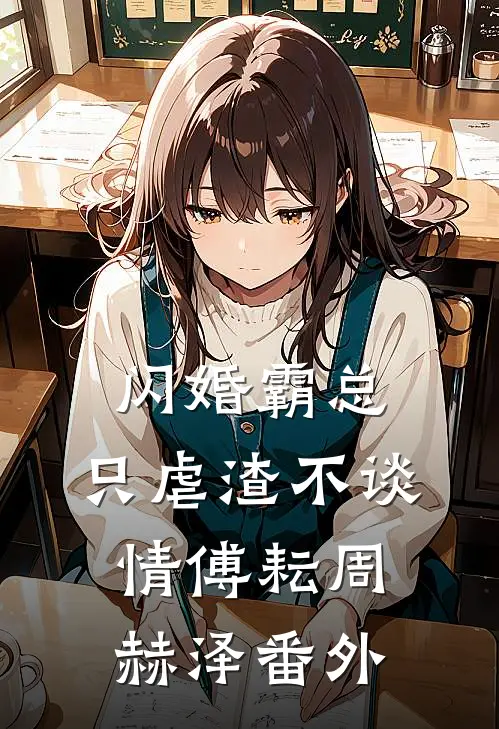 闪婚霸总，只虐渣不谈情傅耘周赫泽 番外
