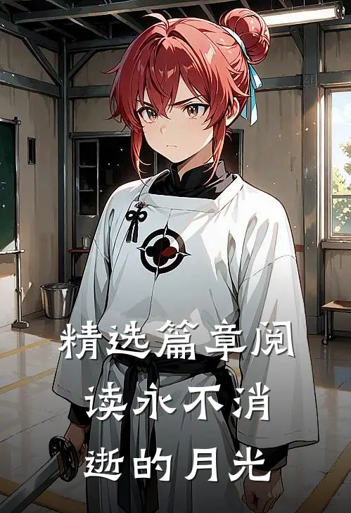 精选篇章阅读永不消逝的月光原文