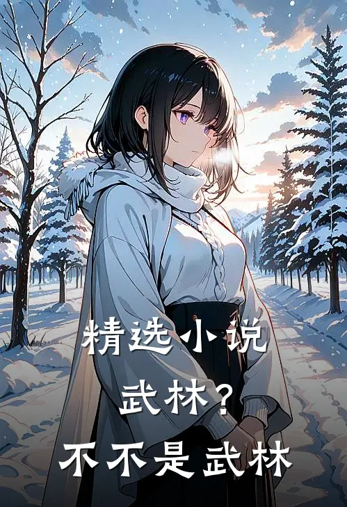 精选武林?不,不是武林大侠