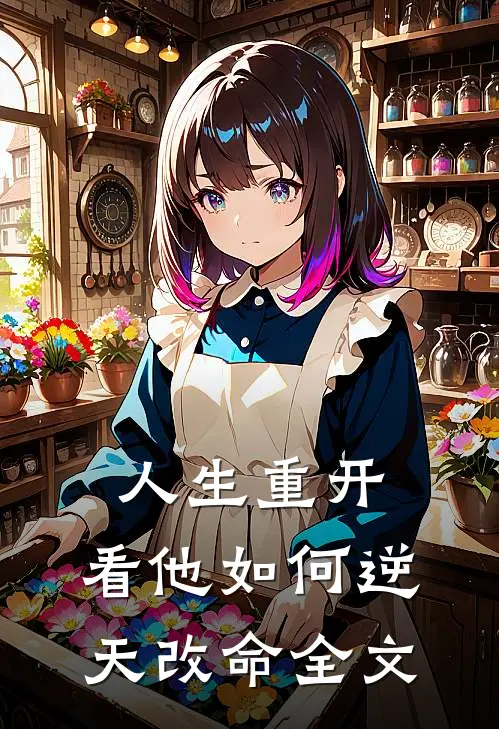 人生重开看他如何逆天改命全文阅读