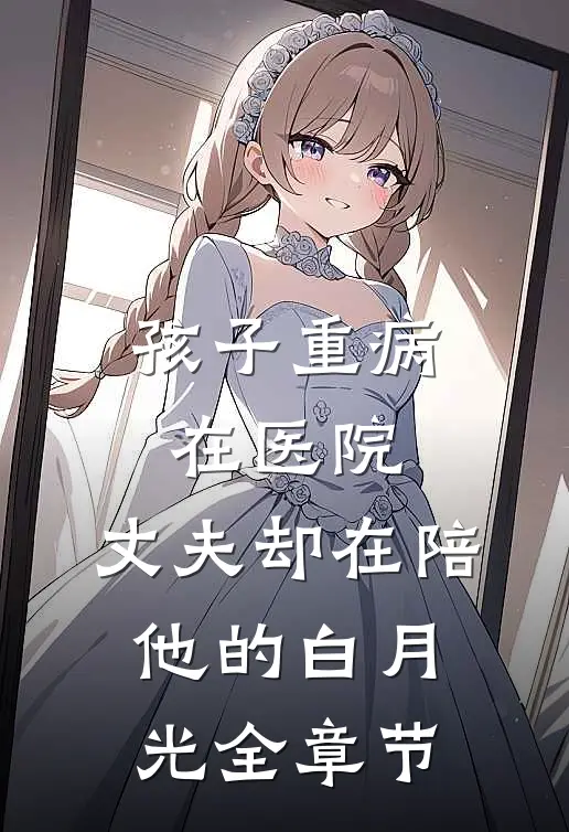 孩子重病在医院，丈夫却在陪他的白月光全章节