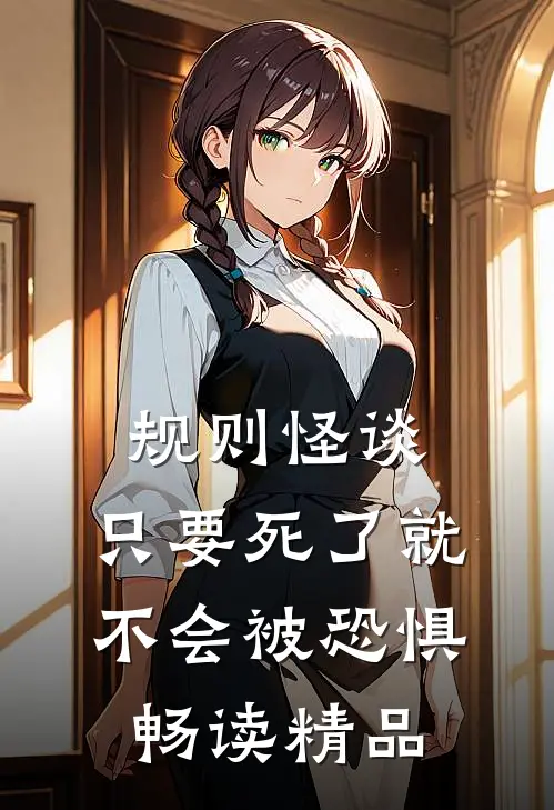 规则怪谈：只要死了就不会被恐惧畅读精品