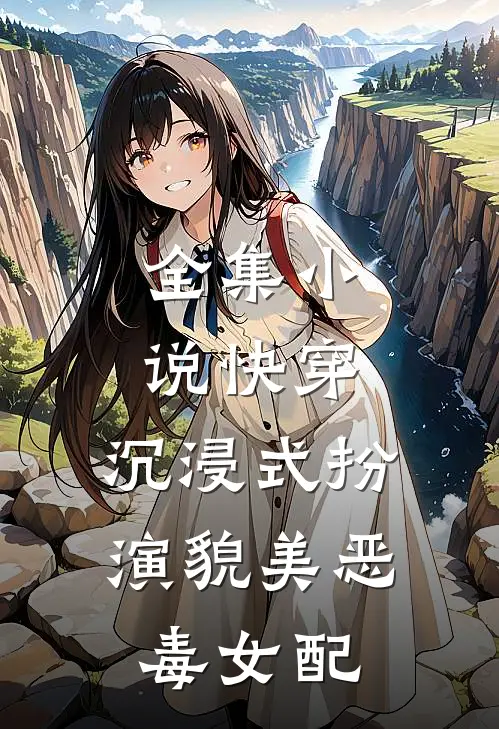 全集快穿沉浸式扮演貌美恶毒女配免费阅读