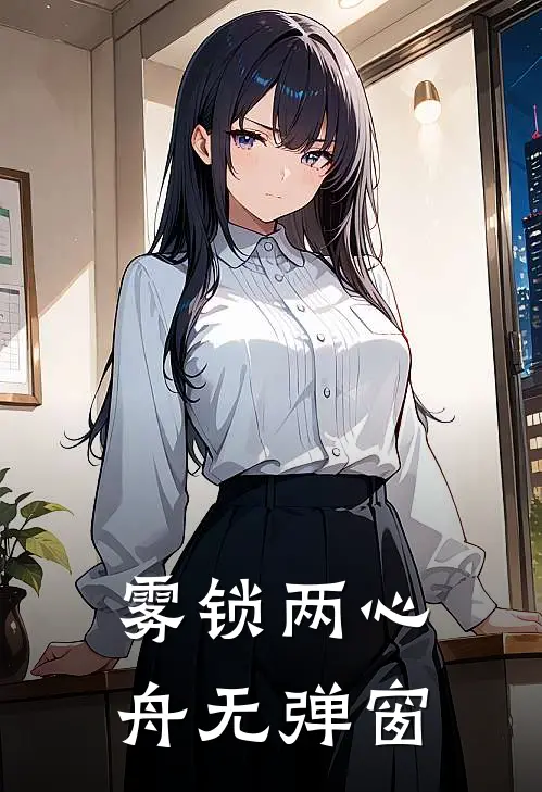 雾锁两心舟无弹窗