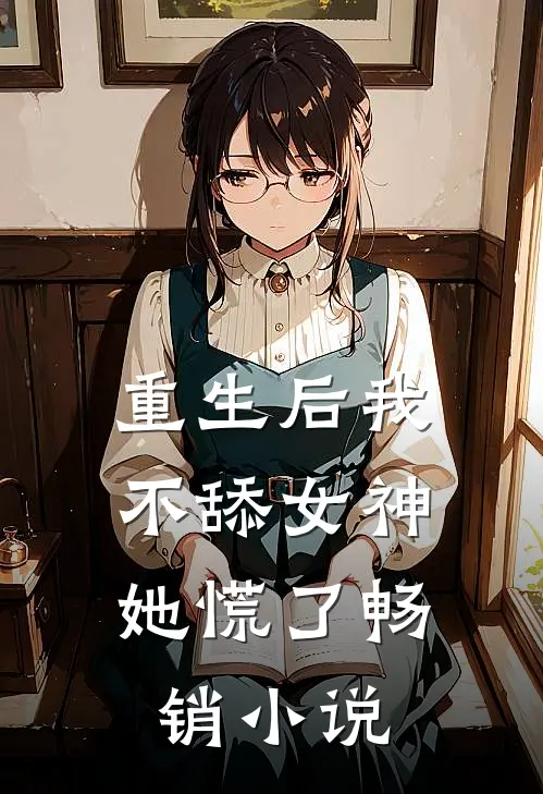 重生后我不舔女神,她慌了畅销