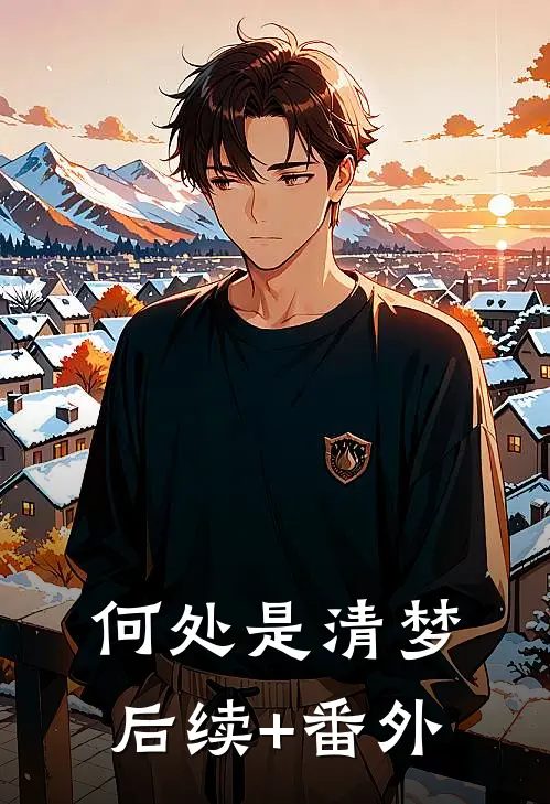 何处是清梦后续+番外