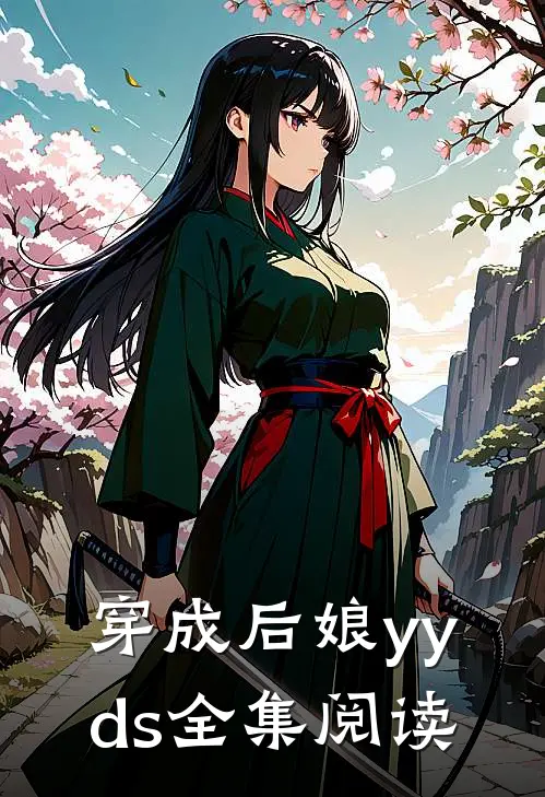 穿成后娘yyds全集阅读